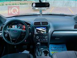 فورد إكسبلورر